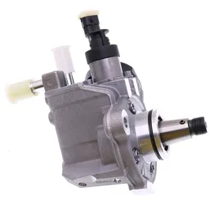 High Pressure Fuel Injector Pump 33100-2F000 0445010544 for Hyundai Santa Fe KIA Sorento Sportage — 4