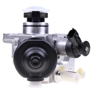 Bosch Fuel Injection Pump 0445010512 504342423 for Iveco Citroen Fiat — 6