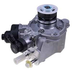 Bosch Fuel Injection Pump 0445010512 504342423 for Iveco Citroen Fiat — 3