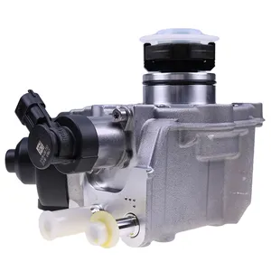 Bosch Fuel Injection Pump 0445010512 504342423 for Iveco Citroen Fiat — 4