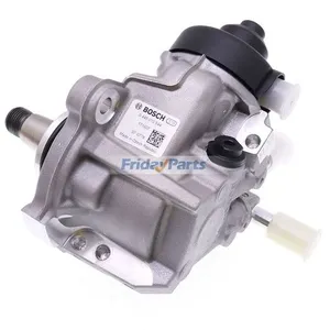 High Pressure Fuel Injector Pump 33100-2F000 0445010544 for Hyundai Santa Fe KIA Sorento Sportage — 8