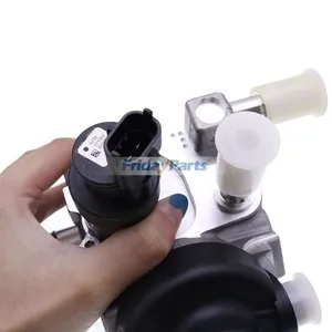 High Pressure Fuel Injector Pump 33100-2F000 0445010544 for Hyundai Santa Fe KIA Sorento Sportage — 2