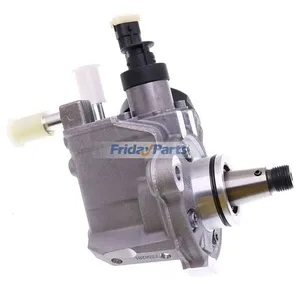 High Pressure Fuel Injector Pump 33100-2F000 0445010544 for Hyundai Santa Fe KIA Sorento Sportage — 4
