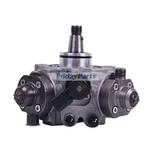 Fuel Injection Pump 0445010613 for Audi A4 A5 A6 3.0 TDI Porsche — 3