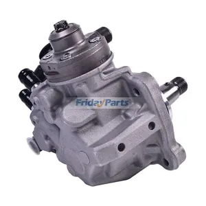 Fuel Injection Pump 0445010613 for Audi A4 A5 A6 3.0 TDI Porsche — 5