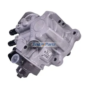 Fuel Injection Pump 0445010613 for Audi A4 A5 A6 3.0 TDI Porsche — 6