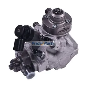 Fuel Injection Pump 0445010613 for Audi A4 A5 A6 3.0 TDI Porsche — 4