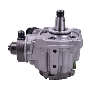 High Pressure Pump 0445010629 for Land Rover Engine 306DT Vehicle Range Rover — 3