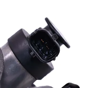 High Pressure Pump 0445010629 for Land Rover Engine 306DT Vehicle Range Rover — 7