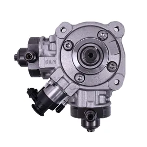 High Pressure Pump 0445010629 for Land Rover Engine 306DT Vehicle Range Rover — 4