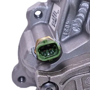 High Pressure Pump 0445010629 for Land Rover Engine 306DT Vehicle Range Rover — 6