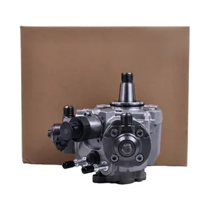 High Pressure Pump 0445010629 for Land Rover Engine 306DT Vehicle Range Rover