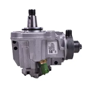 High Pressure Pump 0445010629 for Land Rover Engine 306DT Vehicle Range Rover — 2