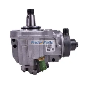 High Pressure Pump 0445010629 for Land Rover Engine 306DT Vehicle Range Rover — 2
