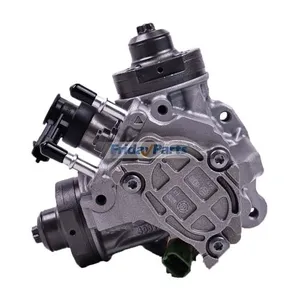 High Pressure Pump 0445010629 for Land Rover Engine 306DT Vehicle Range Rover — 5