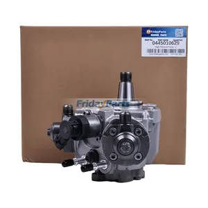 High Pressure Pump 0445010629 for Land Rover Engine 306DT Vehicle Range Rover