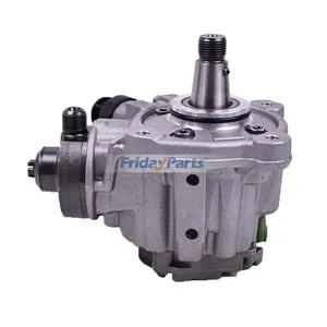 High Pressure Pump 0445010629 for Land Rover Engine 306DT Vehicle Range Rover — 3