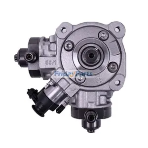 High Pressure Pump 0445010629 for Land Rover Engine 306DT Vehicle Range Rover — 4
