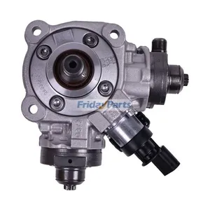 High Pressure Fuel Injection Pump 0445010693 059130755CD 0445010676 for Porsche Cayenne Macan Panamera Volkswagen Tourage Audi A4 A5 A6 A7 A8 Q5 Q7 — 4