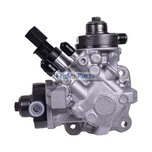 High Pressure Fuel Injection Pump 0445010693 059130755CD 0445010676 for Porsche Cayenne Macan Panamera Volkswagen Tourage Audi A4 A5 A6 A7 A8 Q5 Q7 — 3