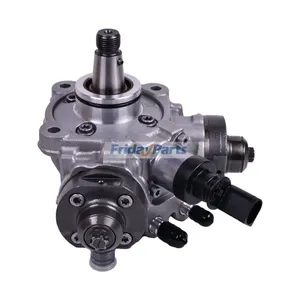 High Pressure Fuel Injection Pump 0445010693 059130755CD 0445010676 for Porsche Cayenne Macan Panamera Volkswagen Tourage Audi A4 A5 A6 A7 A8 Q5 Q7