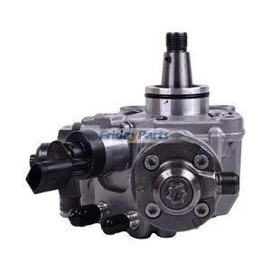 High Pressure Fuel Injection Pump 0445010693 059130755CD 0445010676 for Porsche Cayenne Macan Panamera Volkswagen Tourage Audi A4 A5 A6 A7 A8 Q5 Q7 — 2