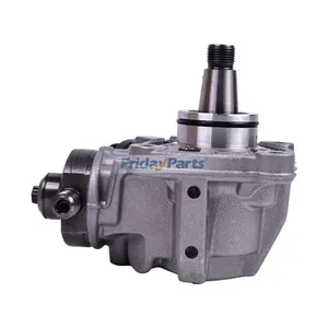 High Pressure Fuel Injection Pump 0445010693 059130755CD 0445010676 for Porsche Cayenne Macan Panamera Volkswagen Tourage Audi A4 A5 A6 A7 A8 Q5 Q7 — 5