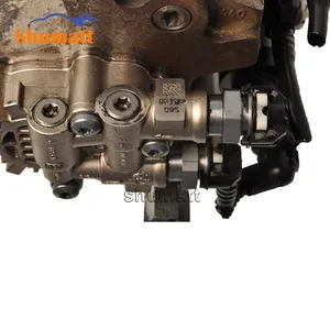 Common Rail CP3 fuel pump 0445020007 & 0445020175 & 4898921 — 8
