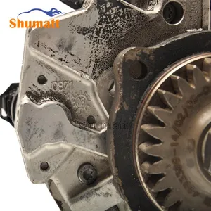 Common Rail CP3 fuel pump 0445020007 & 0445020175 & 4898921 — 6