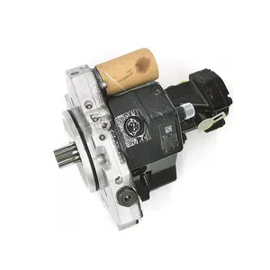 Bosch Fuel Injection Pump 0445020023 51111037678 for MAN Engine D2066 Truck TGA TGS — 3