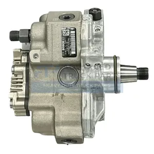 0445020146 Bosch Ram 6.7L Cummins High Pressure Fuel Pump — 3
