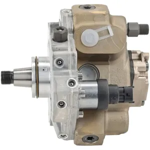 Bosch 0445020146 Brand New No Core CP3 Injection Pump 07.5-18 Dodge Ram 6.7L Cummins — 2