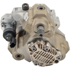 Bosch 0445020146 Brand New No Core CP3 Injection Pump 07.5-18 Dodge Ram 6.7L Cummins — 3