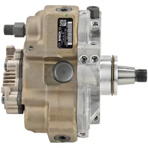 Bosch 0445020146 Brand New No Core CP3 Injection Pump 07.5-18 Dodge Ram 6.7L Cummins — 4