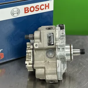 Bosch Factory Reman Fuel Injection Pump For 2007-18 Dodge Ram Cummins 6.7L 5264247 — 4
