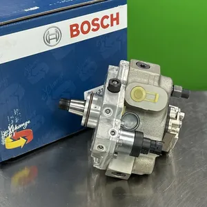 Bosch Factory Reman Fuel Injection Pump For 2007-18 Dodge Ram Cummins 6.7L 5264247 — 2