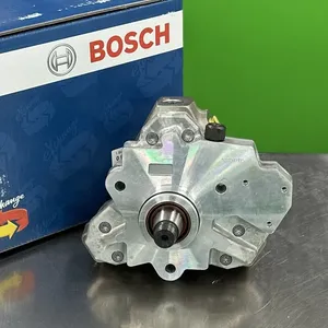 Bosch Factory Reman Fuel Injection Pump For 2007-18 Dodge Ram Cummins 6.7L 5264247 — 3
