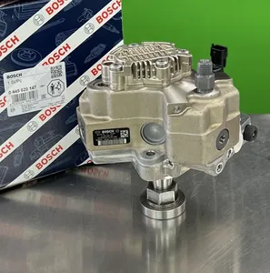 0445020147 Bosch Fuel Injection Pump – Fits 2003-07 Dodge Ram Cummins — 5