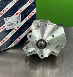 0445020147 Bosch Fuel Injection Pump – Fits 2003-07 Dodge Ram Cummins — 4