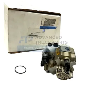 Genuine Bosch Cp3 Fuel Injector Pump For Dodge Ram — 7