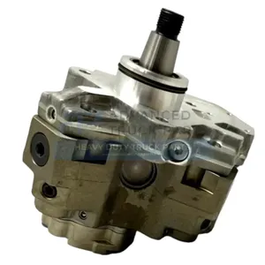 Genuine Bosch Cp3 Fuel Injector Pump For Dodge Ram — 2