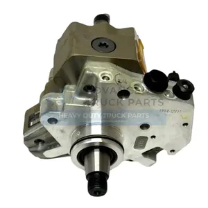 Genuine Bosch Cp3 Fuel Injector Pump For Dodge Ram — 12