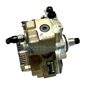 Genuine Bosch Cp3 Fuel Injector Pump For Dodge Ram — 11