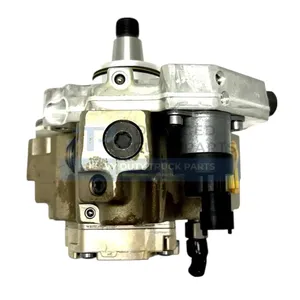Genuine Bosch Cp3 Fuel Injector Pump For Dodge Ram — 6