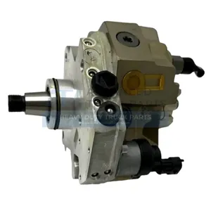 Genuine Bosch Cp3 Fuel Injector Pump For Dodge Ram — 14