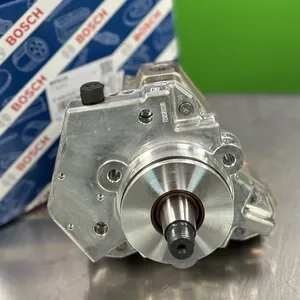 0445020148 Bosch Fuel Pump – Fits 2007-2009 Dodge Ram Cummins — 3