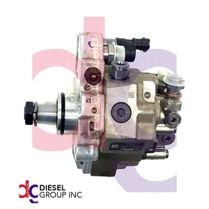 High Pressure Bosch Pump 0445020149