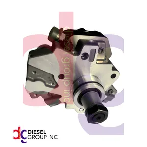 High Pressure Bosch Pump 0445020149 — 3