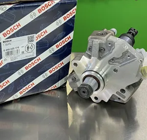 0445020175 Bosch Fuel Injection Pump – Fits Case New Holland Agrale
