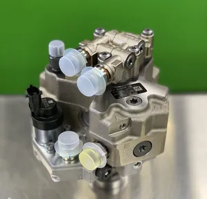 0445020175 Bosch Fuel Injection Pump – Fits Case New Holland Agrale — 3